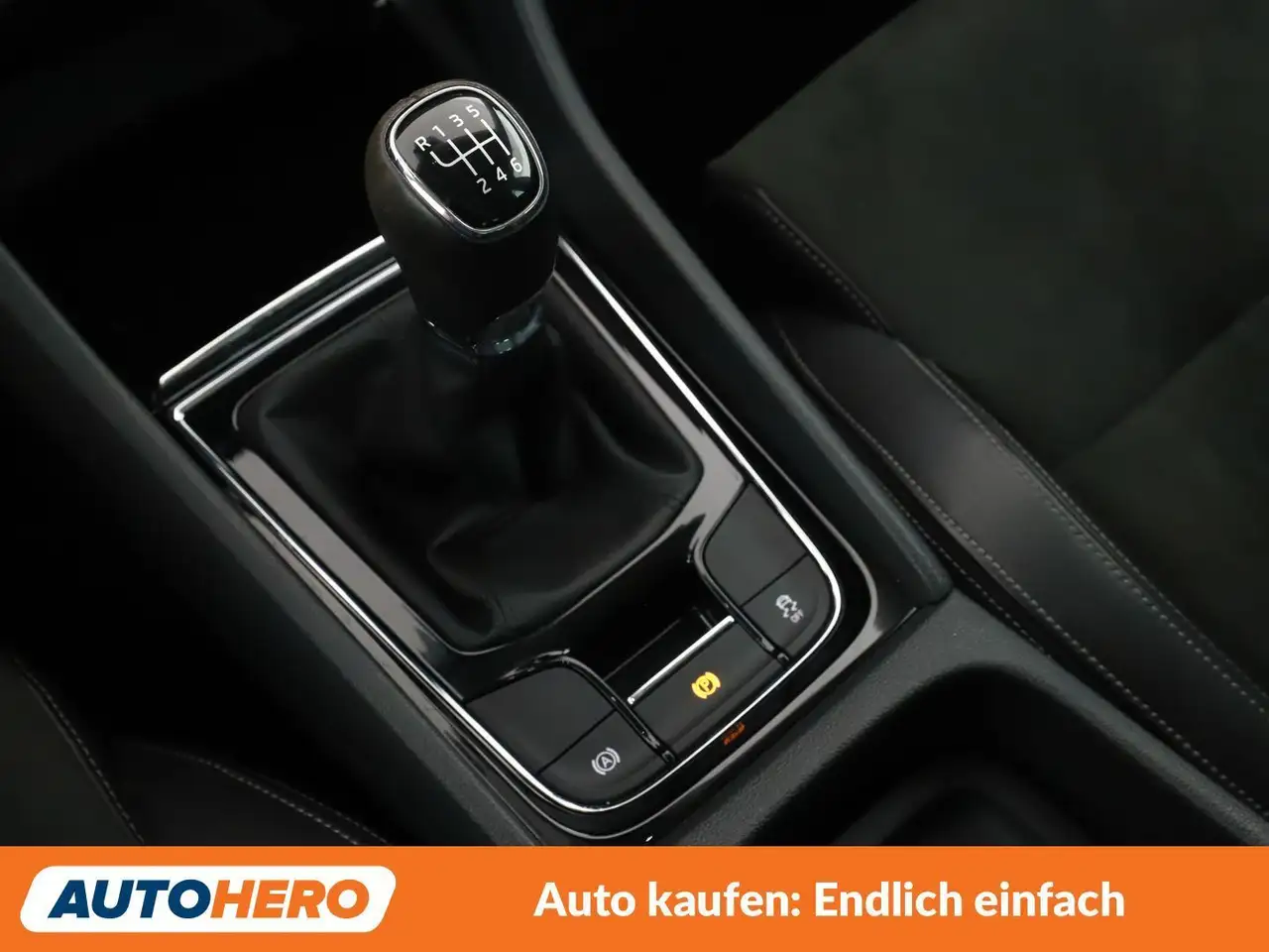 Skoda Karoq 1.5 TSI ACT Style 125, миниатюра 29