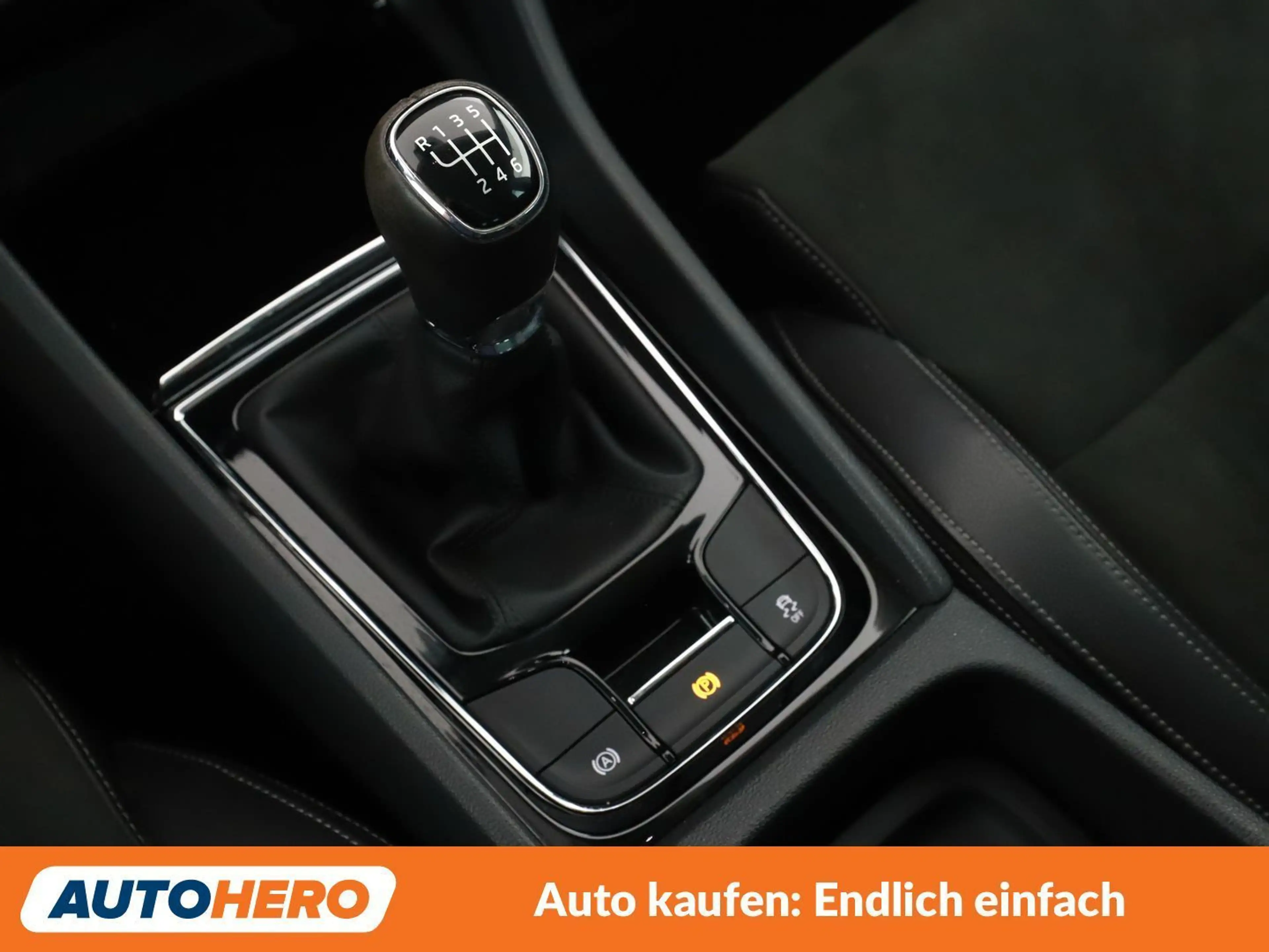 Skoda Karoq 1.5 TSI ACT Style 125 — photo 29