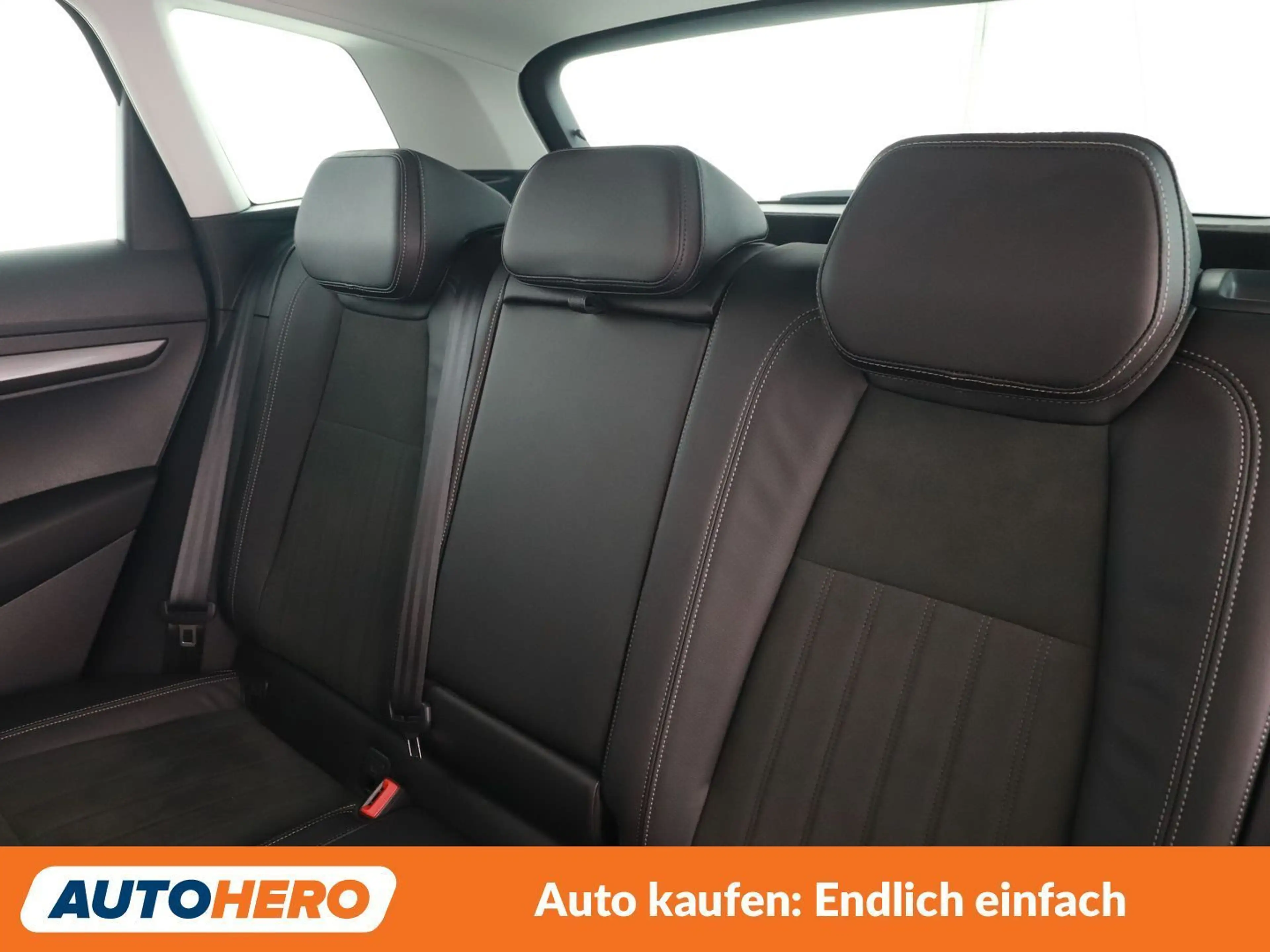 Skoda Karoq 1.5 TSI ACT Style 125 — photo 14