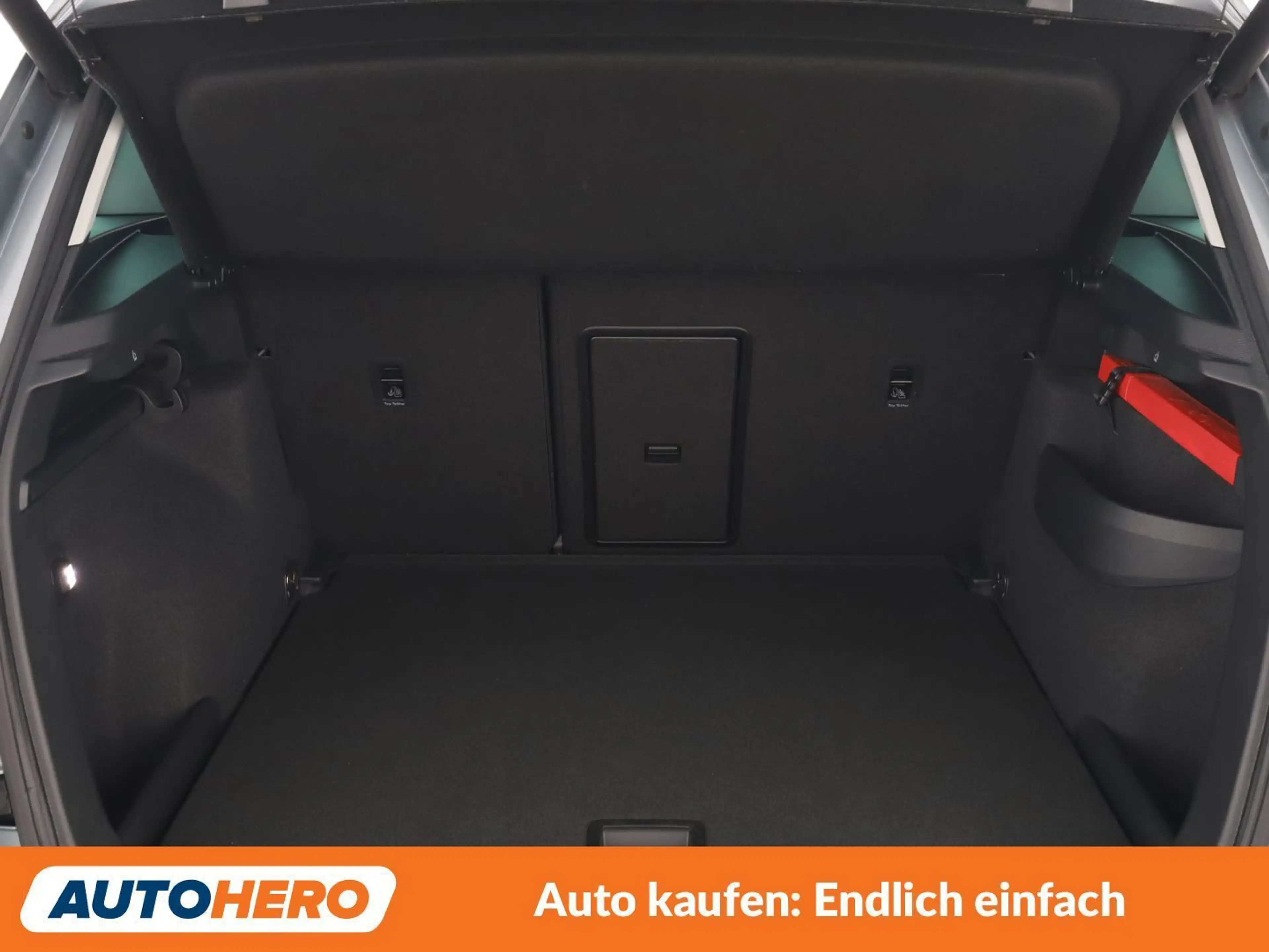 Skoda Karoq 1.5 TSI ACT Style 125 — photo 17