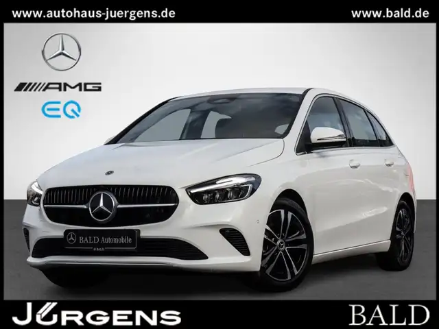 Mercedes-Benz B 180 Progressive/LED/Kamera/Shz/Spurh/17"