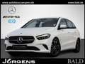 Mercedes-Benz B 180 Progressive/LED/Kamera/Shz/Spurh/17" Weiß - thumbnail 1