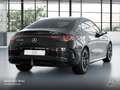 Mercedes-Benz CLA 250 Cp. AMG Sportpaket Night AMG 19" Pano-Dach Schwarz - thumbnail 4