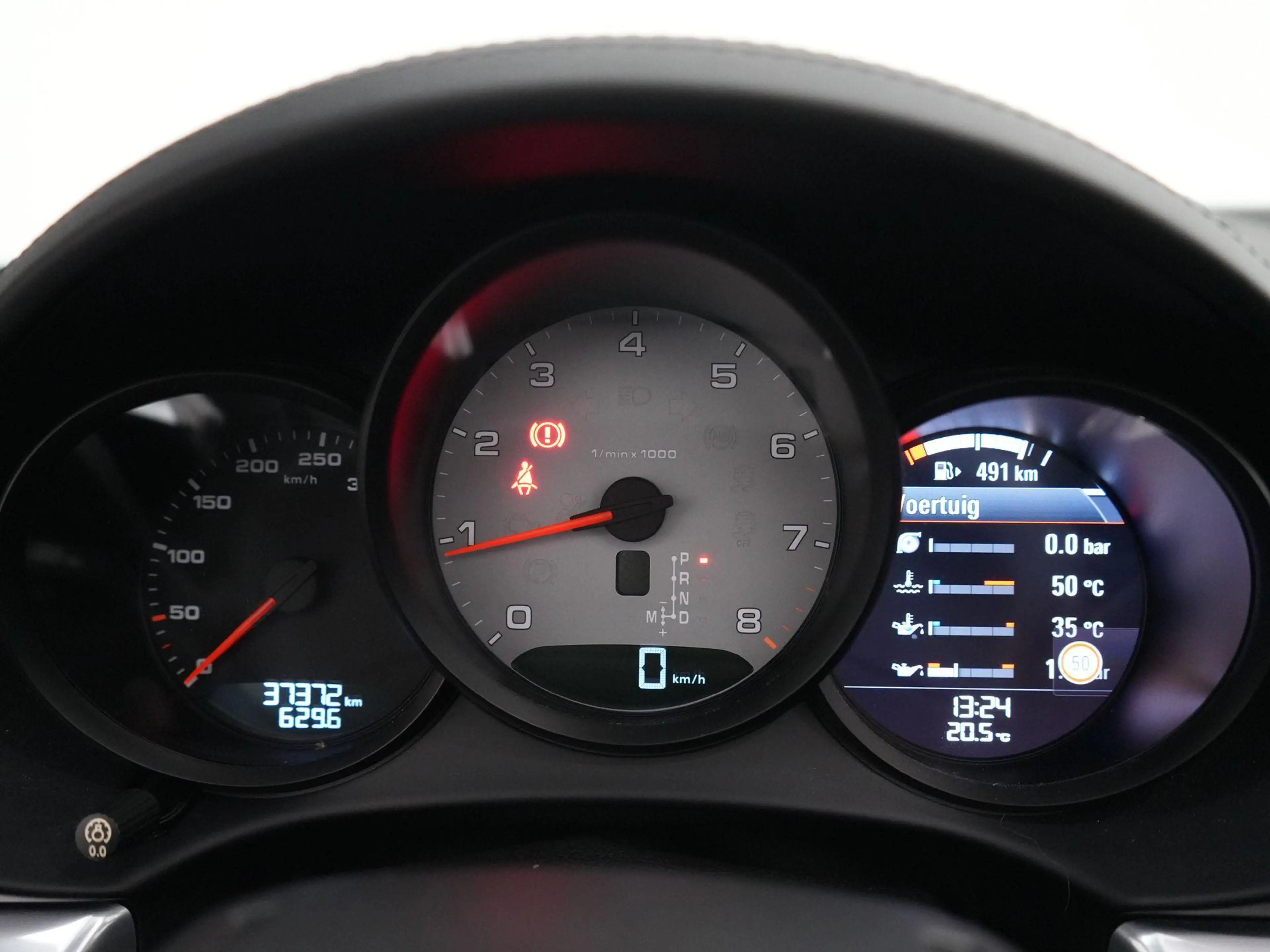 Porsche 718 Boxster S — photo 6