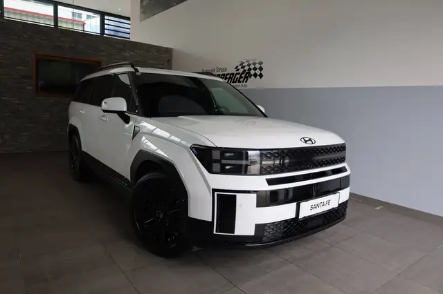 Hyundai SANTA FE (MX5) Calligraphy 1.6 T-GDI PHEV 4WD 6 Sitzer