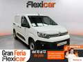 Citroen Berlingo Talla XL BlueHDi 100 S&S FEEL Blanco - thumbnail 1