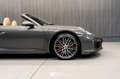 Porsche 991 Cabrio 991 3.8 Turbo Approved tot 11-06-2027 Grijs - thumbnail 5