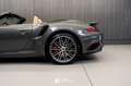 Porsche 991 Cabrio 991 3.8 Turbo Approved tot 11-06-2027 Grijs - thumbnail 10