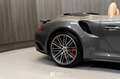 Porsche 991 Cabrio 991 3.8 Turbo Approved tot 11-06-2027 Grijs - thumbnail 7