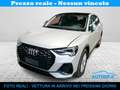 Audi Q3 SPB 45 TFSIe S-Tronic Business Plus Telecamere360 Argento - thumbnail 1