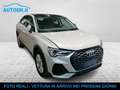 Audi Q3 SPB 45 TFSIe S-Tronic Business Plus Telecamere360 Argento - thumbnail 2