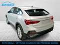 Audi Q3 SPB 45 TFSIe S-Tronic Business Plus Telecamere360 Argento - thumbnail 3