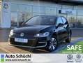 Volkswagen Golf e-Golf Comfortline ACTIVE-LIGHTING+DYNAUDIO Schwarz - thumbnail 1