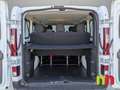 Renault Trafic Combi 9 1.6dCi TT Energy 92kW Weiß - thumbnail 10