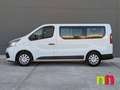 Renault Trafic Combi 9 1.6dCi TT Energy 92kW Weiß - thumbnail 7