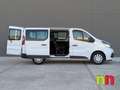 Renault Trafic Combi 9 1.6dCi TT Energy 92kW Weiß - thumbnail 4