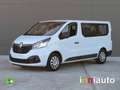 Renault Trafic Combi 9 1.6dCi TT Energy 92kW Weiß - thumbnail 5