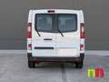 Renault Trafic Combi 9 1.6dCi TT Energy 92kW Weiß - thumbnail 8