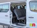 Renault Trafic Combi 9 1.6dCi TT Energy 92kW Weiß - thumbnail 12