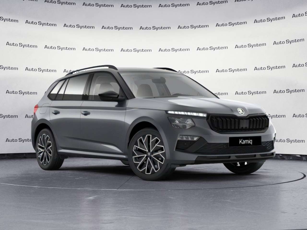 Skoda Kamiq Kamiq 1.0 TSI 115 CV DSG 130 Edition