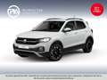 Volkswagen T-Cross Life TSI Weiß - thumbnail 4