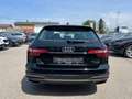 Audi A4 Avant 40 TDI quattro S-tronic Schwarz - thumbnail 4
