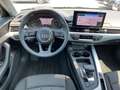 Audi A4 Avant 40 TDI quattro S-tronic Schwarz - thumbnail 11