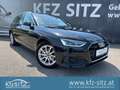 Audi A4 Avant 40 TDI quattro S-tronic Schwarz - thumbnail 1