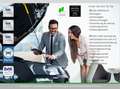 Skoda Scala Scala 1.5 TSI Monte Carlo PANO/SMART/VLED/BMFL Grau - thumbnail 16