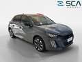 Peugeot 208 208 Hybrid 145 e-DCS6 Allure Grijs - thumbnail 7