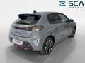 Peugeot 208 208 Hybrid 145 e-DCS6 Allure Grijs - thumbnail 5