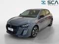 Peugeot 208 208 Hybrid 145 e-DCS6 Allure Grijs - thumbnail 1