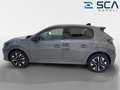 Peugeot 208 208 Hybrid 145 e-DCS6 Allure Grijs - thumbnail 3