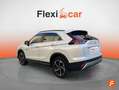 Mitsubishi Eclipse Cross 2.4 PHEV Kaiteki Auto 4WD Blanc - thumbnail 4