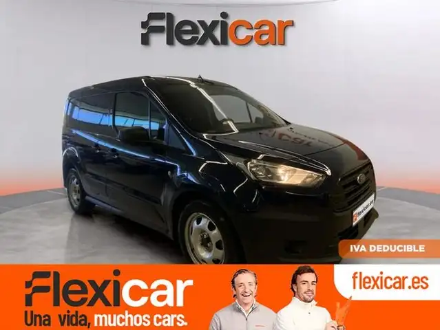 Ford Tourneo Connect 1.5 TDCi 74kW (100CV) Trend