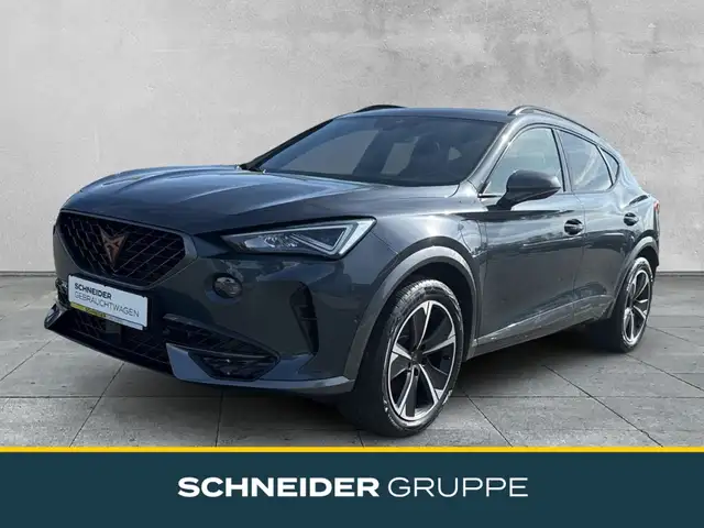 2021 Cupra Formentor in Grey for sale
