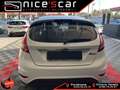 Ford Fiesta Fiesta 1.4 TDCi 70CV 5 porte Titanium Blanc - thumbnail 5