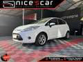 Ford Fiesta Fiesta 1.4 TDCi 70CV 5 porte Titanium Blanc - thumbnail 1