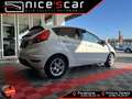 Ford Fiesta Fiesta 1.4 TDCi 70CV 5 porte Titanium Blanc - thumbnail 4