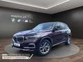 BMW X5 xDrive40i xLine Massage Klimasitze ACC H/K Piros - thumbnail 1