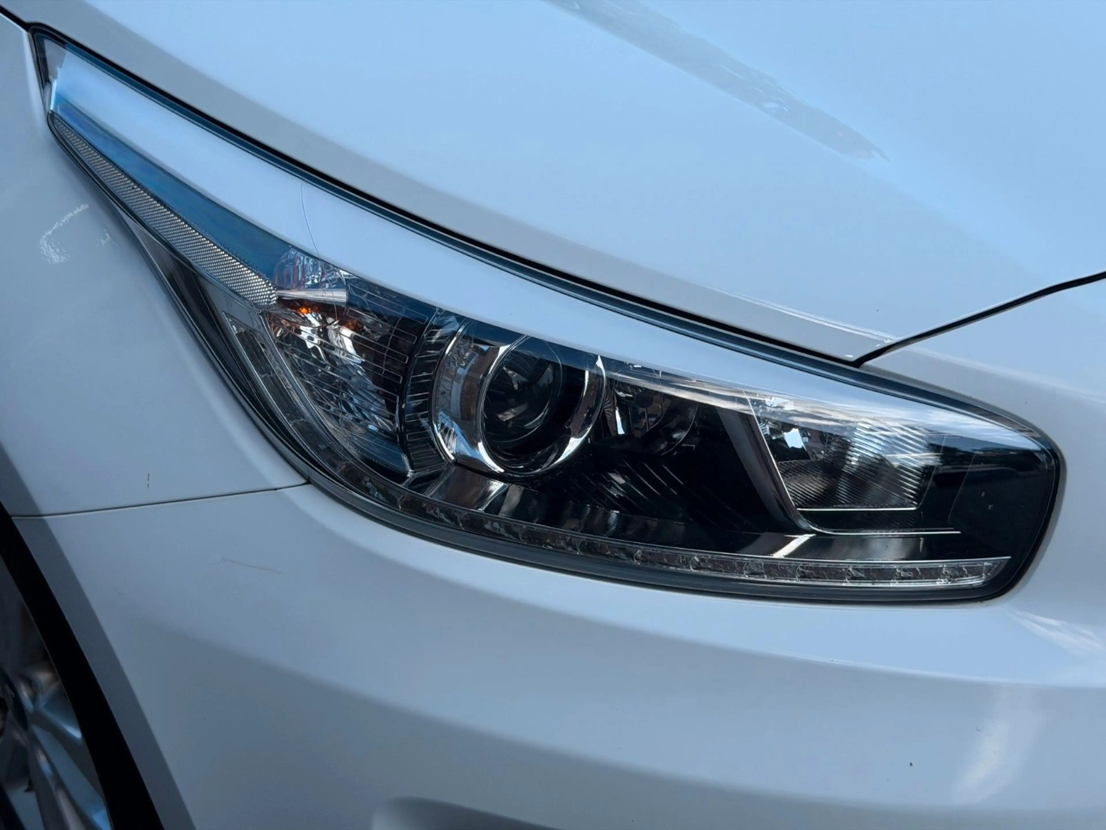 Kia Ceed / cee'd *RFK/LHZ/SHZ/CARPLAY/LED/TÜV/2.HAND* — photo 10