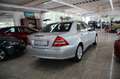 Mercedes-Benz C 180 Kompressor Lim. *Top-Zustand* Silber - thumbnail 7
