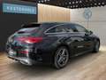 Mercedes-Benz CLA 250 CLA 250 4M Shooting Brake *AMG*PANO*KAMERA*SHZ* Schwarz - thumbnail 3