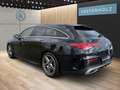 Mercedes-Benz CLA 250 CLA 250 4M Shooting Brake *AMG*PANO*KAMERA*SHZ* Schwarz - thumbnail 4