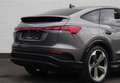 Audi Q4 e-tron 50 SB Quattro S-line - Matrix/SONOS/Keyless/HUD/21 Gris - thumbnail 9