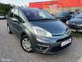 Citroen C4 Picasso Citroën Grand 1.6 e-HDI 112 CV Gris - thumbnail 1