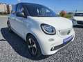 smart forFour 17.6 kWh Electric Perfect // GARANTIE 1 AN // Blanco - thumbnail 3