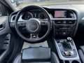 Audi A4 Avant 3.0 TDI quattro S line/plus*Bi-Xen*Navi Gris - thumbnail 24
