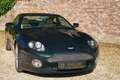 Aston Martin DB7 Vantage "Pentland Green" In 'aston'-ishingly good Groen - thumbnail 47