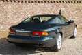 Aston Martin DB7 Vantage "Pentland Green" In 'aston'-ishingly good Groen - thumbnail 33